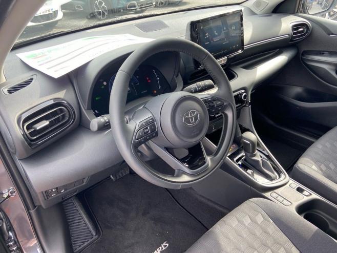 TOYOTA Yaris en vente à Castres chez votre mandataire automobile