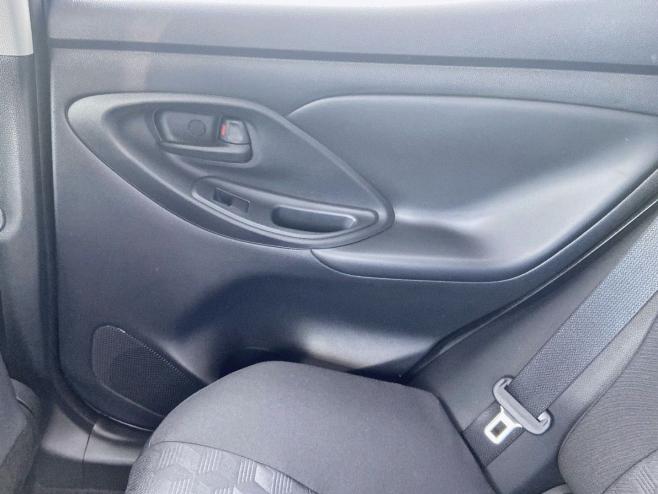 TOYOTA Yaris en vente à Castres chez votre mandataire automobile