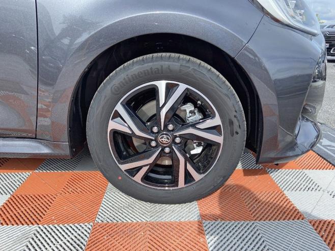 TOYOTA Yaris en vente à Castres chez votre mandataire automobile