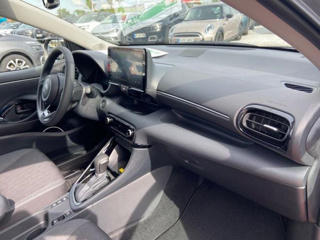 TOYOTA Yaris en vente à Castres chez votre mandataire automobile