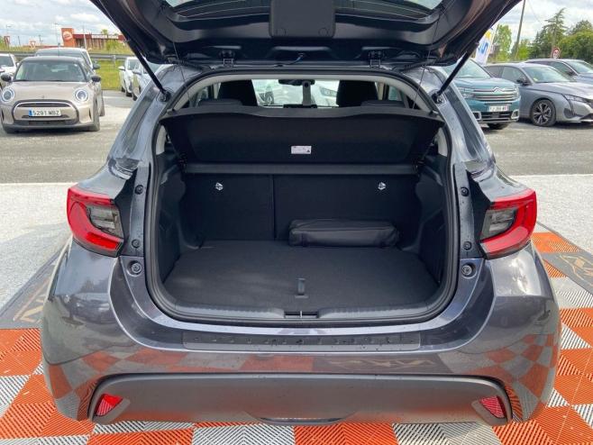 TOYOTA Yaris en vente à Castres chez votre mandataire automobile