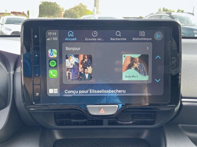 TOYOTA Yaris en vente à Castres chez votre mandataire automobile