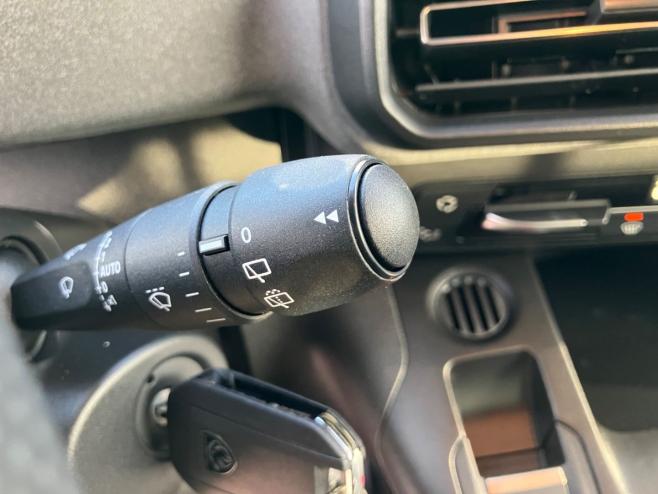 PEUGEOT Rifter en vente à Castres chez votre mandataire automobile