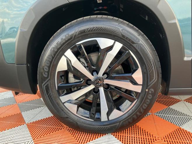 PEUGEOT Rifter en vente à Castres chez votre mandataire automobile