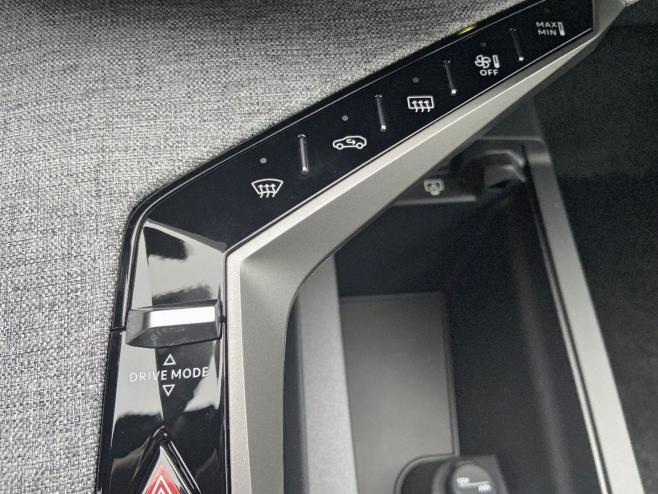 PEUGEOT 3008 en vente à Castres chez votre mandataire automobile