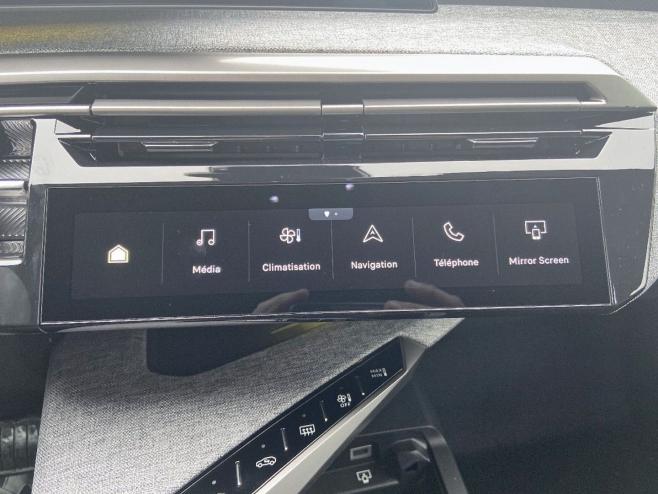 PEUGEOT 3008 en vente à Castres chez votre mandataire automobile