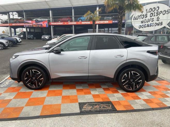 PEUGEOT 3008 en vente à Castres chez votre mandataire automobile