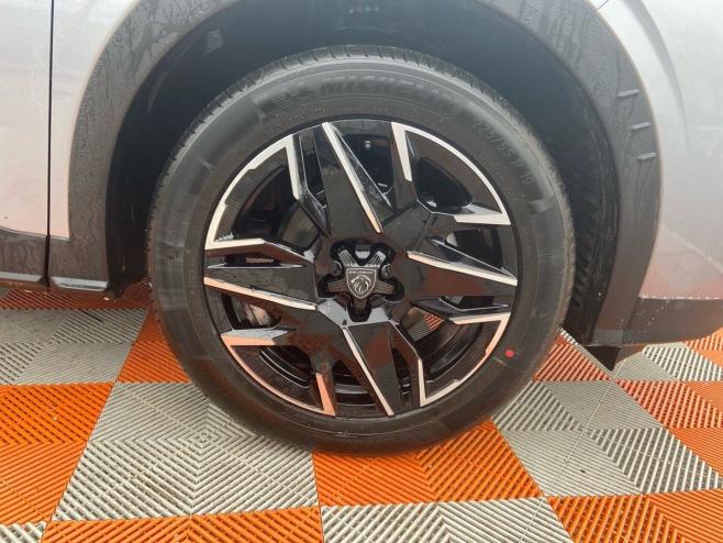 PEUGEOT 3008 en vente à Castres chez votre mandataire automobile