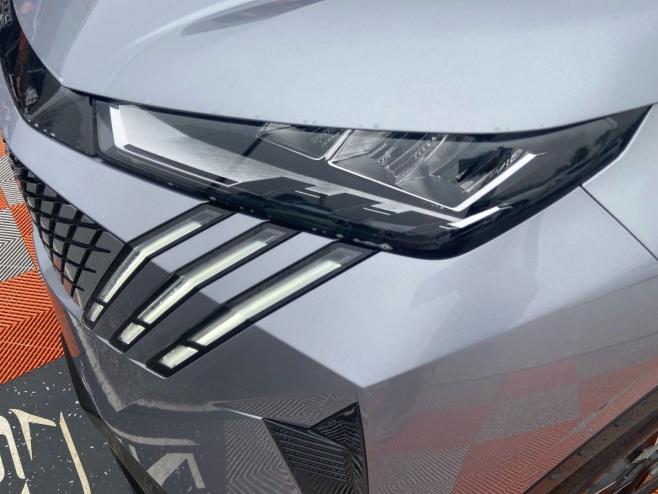 PEUGEOT 3008 en vente à Castres chez votre mandataire automobile