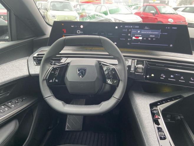 PEUGEOT 3008 en vente à Castres chez votre mandataire automobile