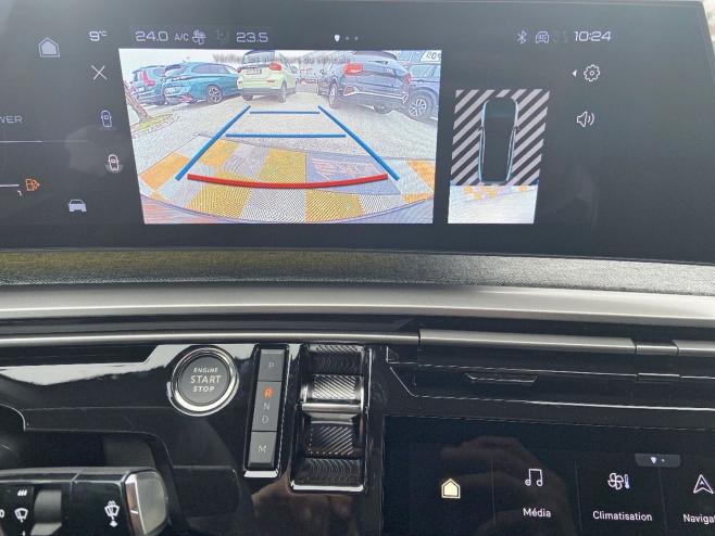 PEUGEOT 3008 en vente à Castres chez votre mandataire automobile