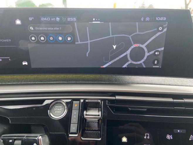 PEUGEOT 3008 en vente à Castres chez votre mandataire automobile