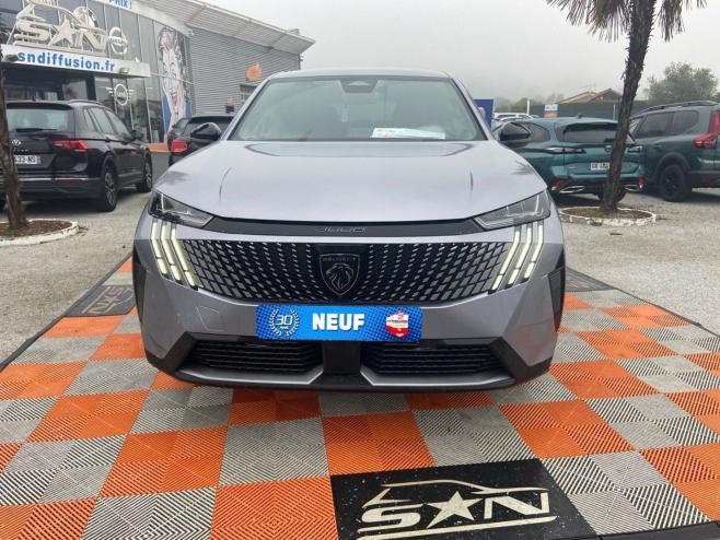 PEUGEOT 3008 en vente à Castres chez votre mandataire automobile