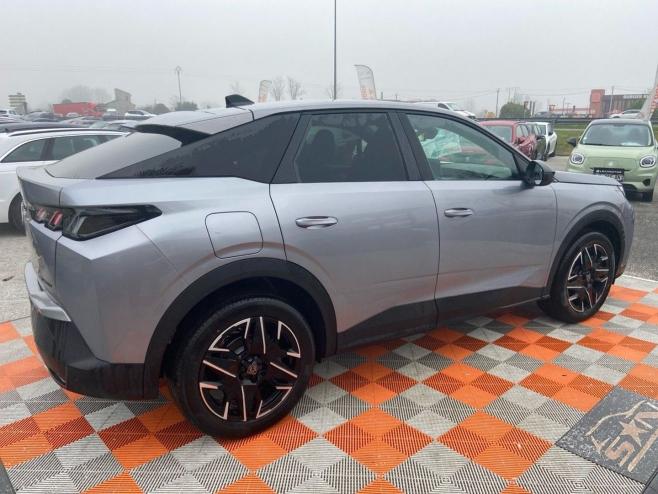 PEUGEOT 3008 en vente à Castres chez votre mandataire automobile