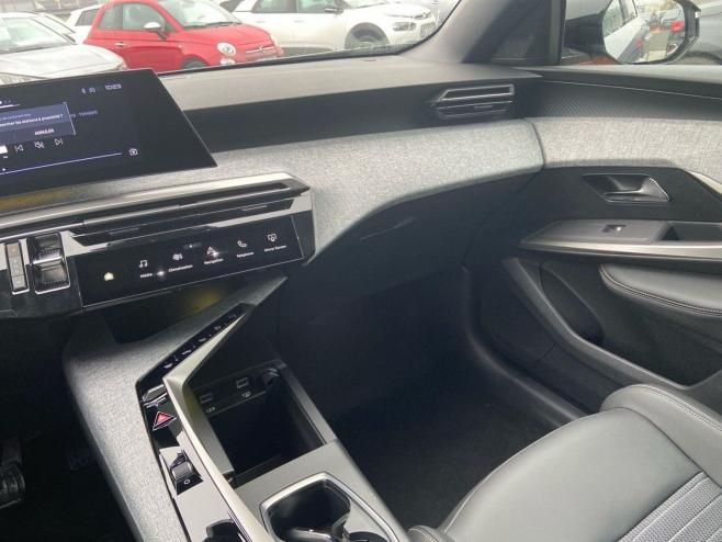 PEUGEOT 3008 en vente à Castres chez votre mandataire automobile