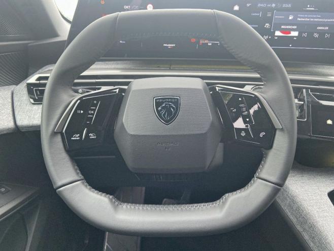 PEUGEOT 3008 en vente à Castres chez votre mandataire automobile