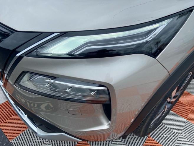 NISSAN X-Trail en vente à Castres chez votre mandataire automobile