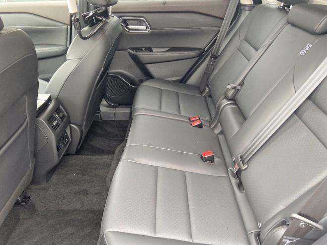 NISSAN X-Trail en vente à Castres chez votre mandataire automobile