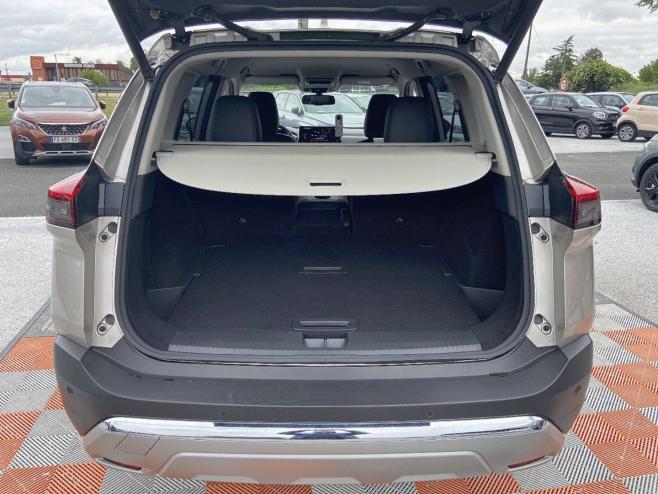 NISSAN X-Trail en vente à Castres chez votre mandataire automobile