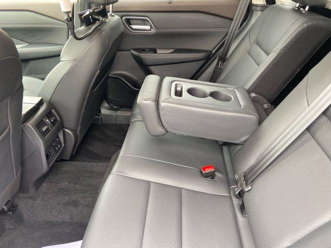 NISSAN X-Trail en vente à Castres chez votre mandataire automobile
