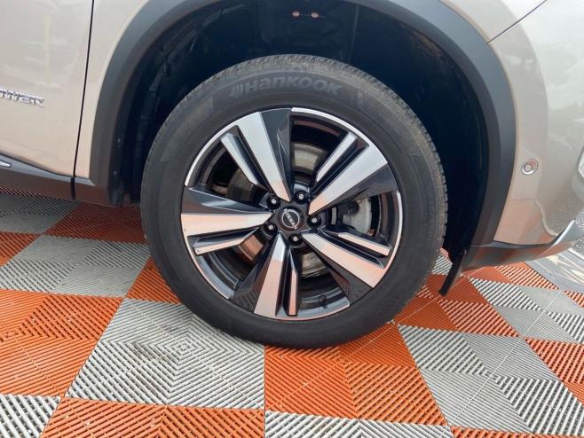 NISSAN X-Trail en vente à Castres chez votre mandataire automobile