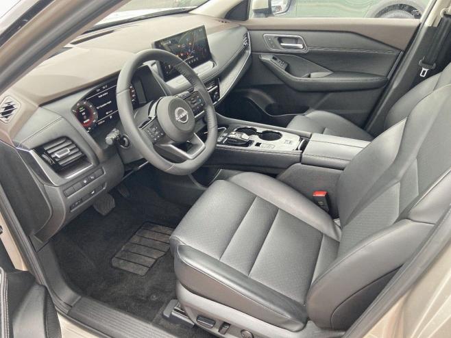 NISSAN X-Trail en vente à Castres chez votre mandataire automobile