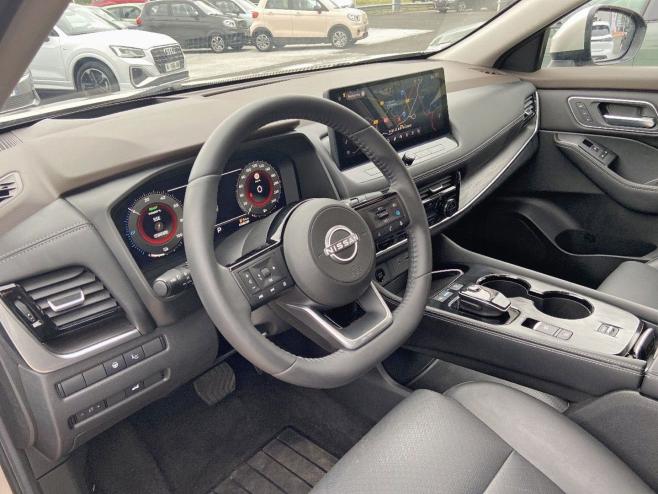 NISSAN X-Trail en vente à Castres chez votre mandataire automobile