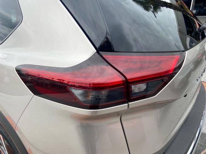 NISSAN X-Trail en vente à Castres chez votre mandataire automobile