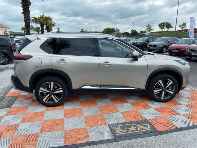 NISSAN X-Trail en vente à Castres chez votre mandataire automobile