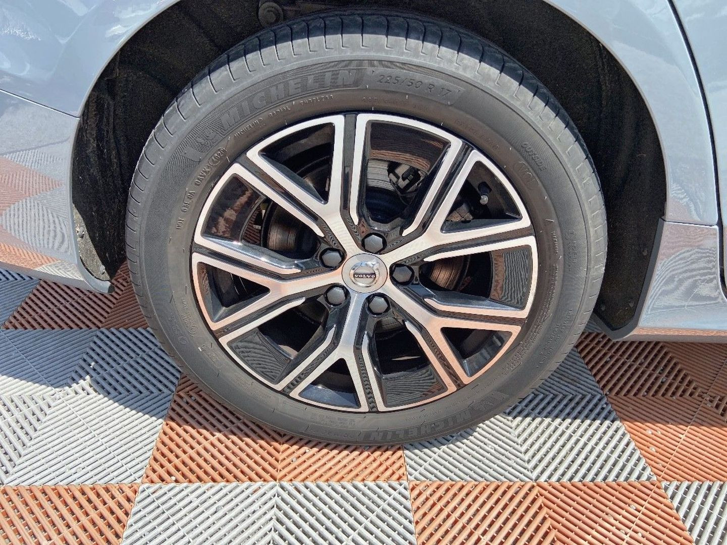 VOLVO S60 en vente à Castres chez votre mandataire automobile