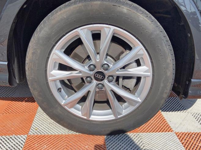 AUDI Q3 Sportback en vente à Castres chez votre mandataire automobile