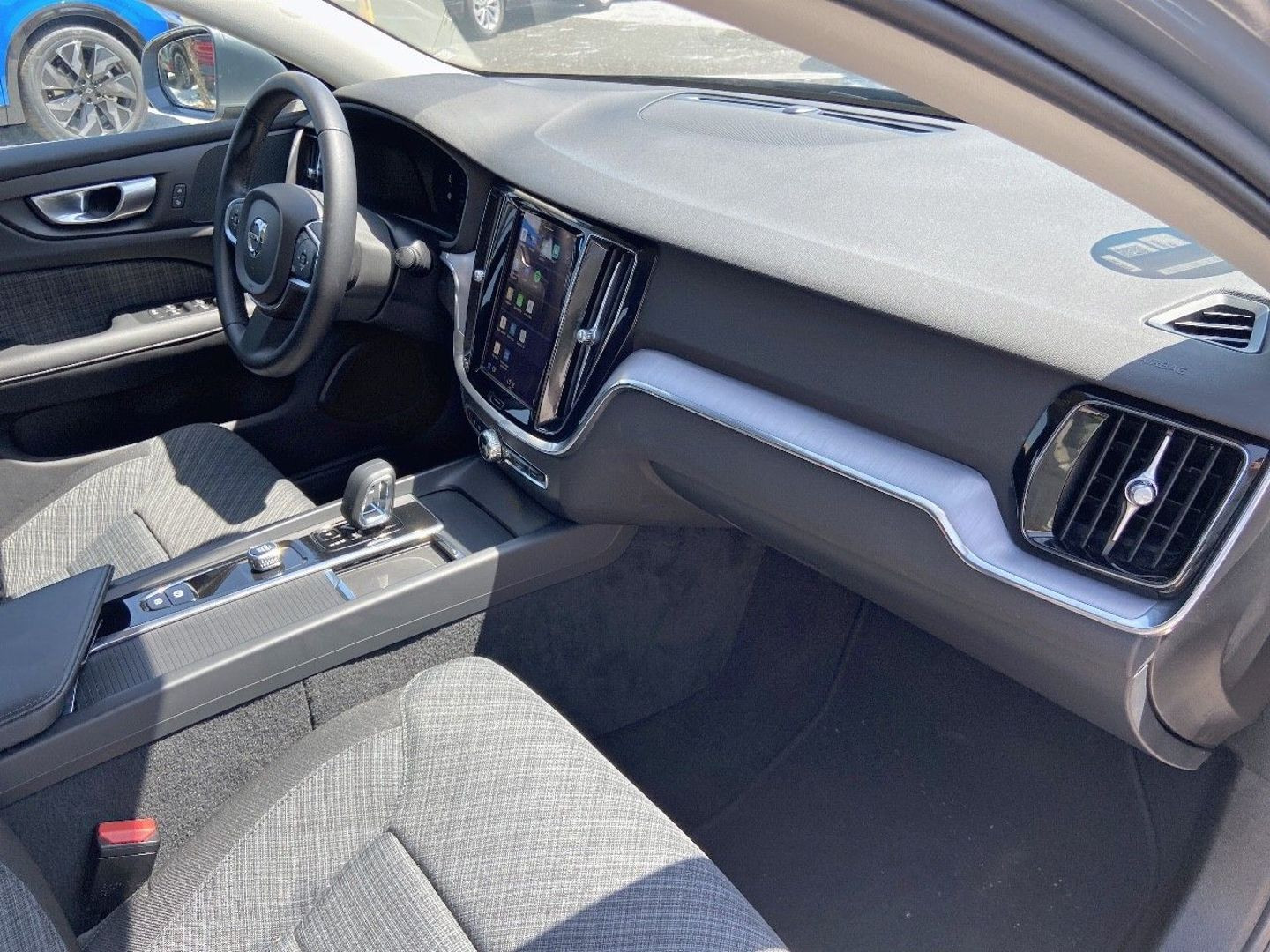 VOLVO S60 en vente à Castres chez votre mandataire automobile