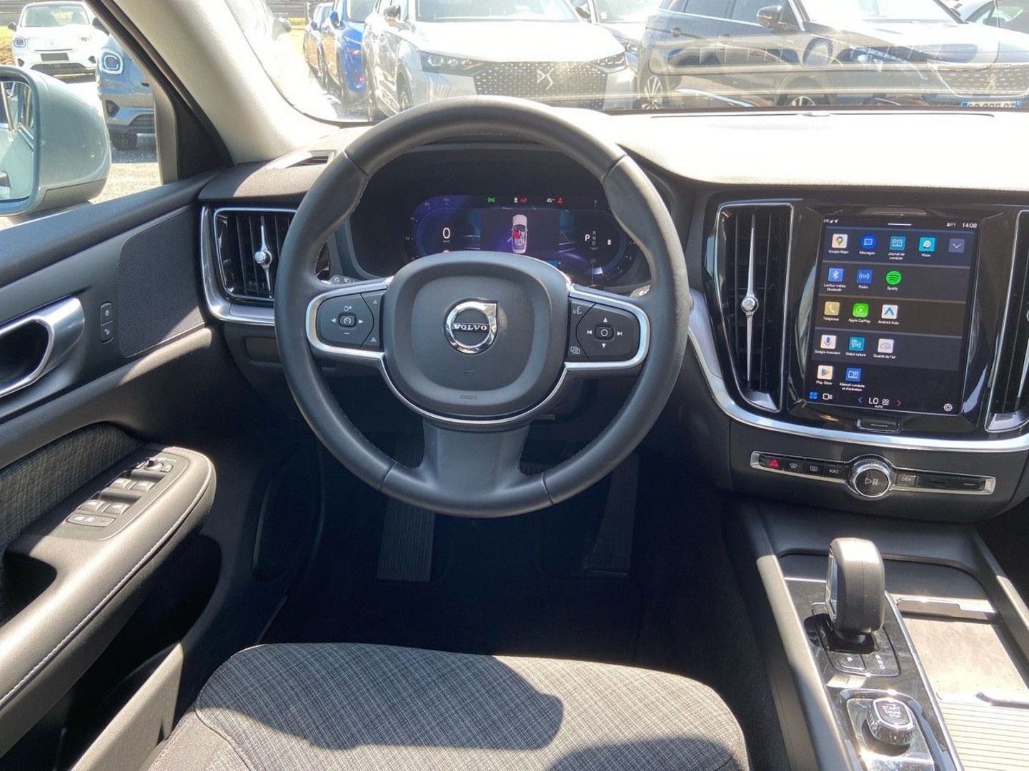 VOLVO S60 en vente à Castres chez votre mandataire automobile