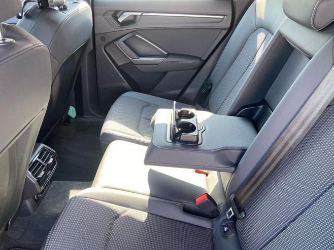 AUDI Q3 Sportback en vente à Castres chez votre mandataire automobile