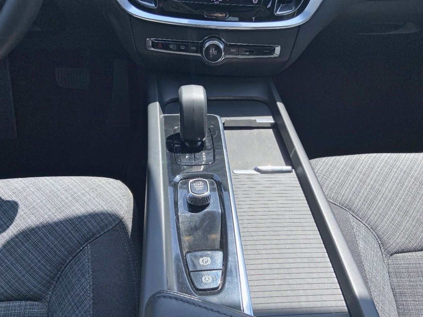 VOLVO S60 en vente à Castres chez votre mandataire automobile