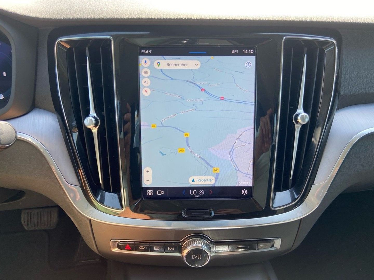 VOLVO S60 en vente à Castres chez votre mandataire automobile