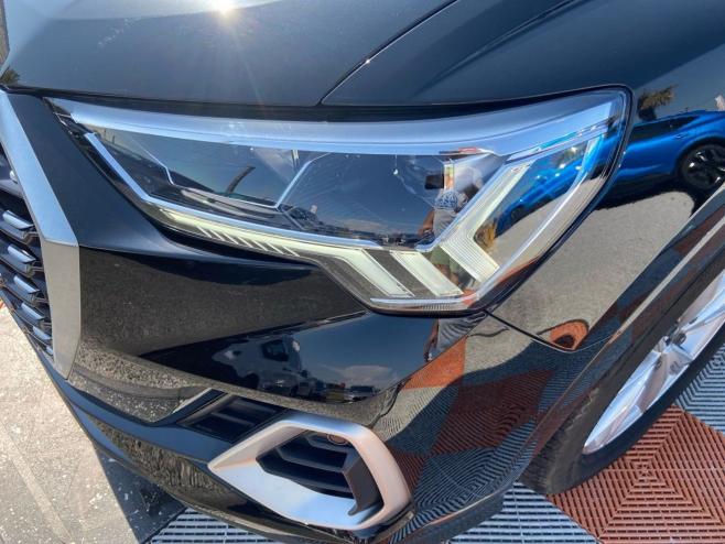 AUDI Q3 Sportback en vente à Castres chez votre mandataire automobile