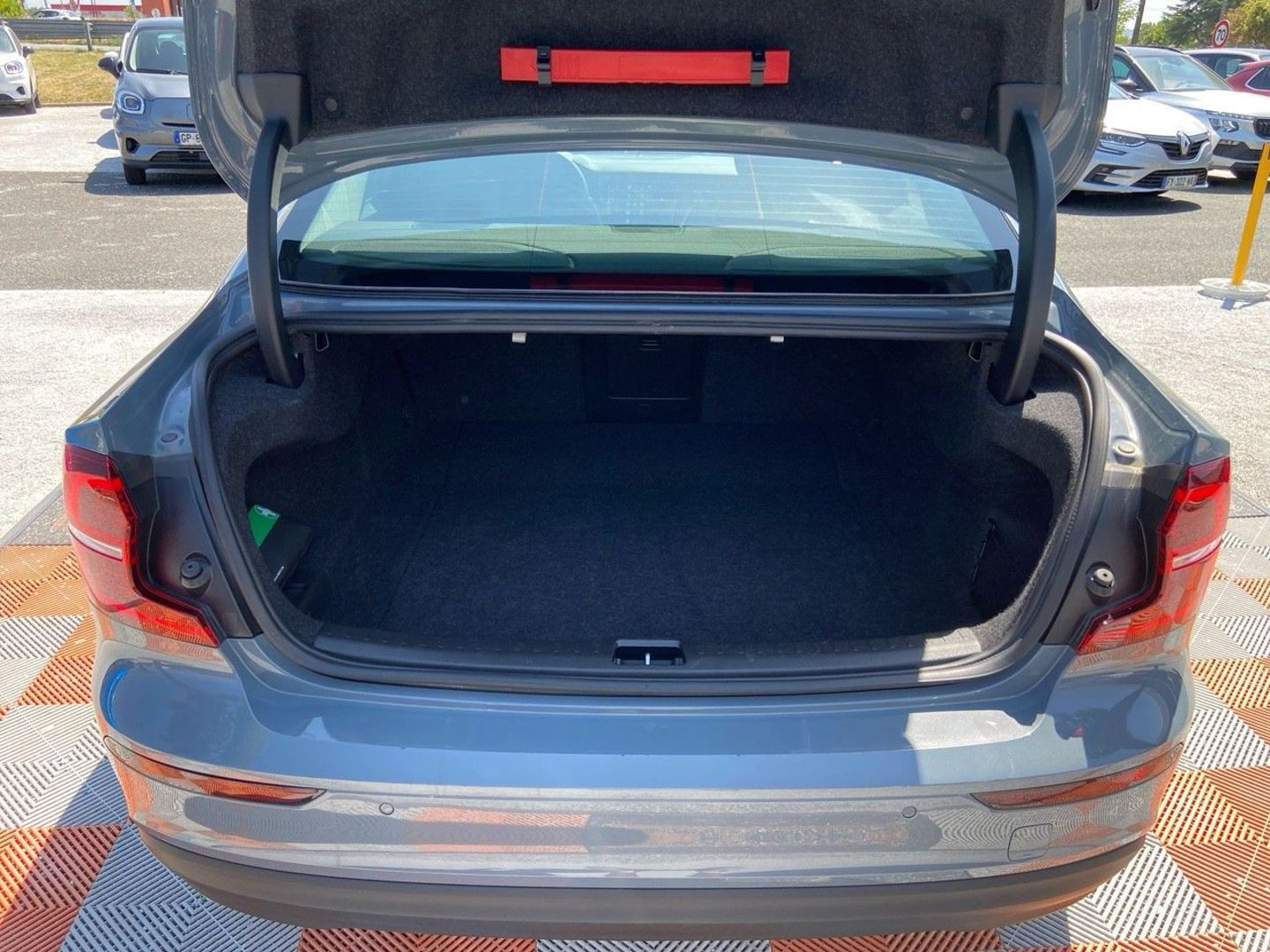 VOLVO S60 en vente à Castres chez votre mandataire automobile