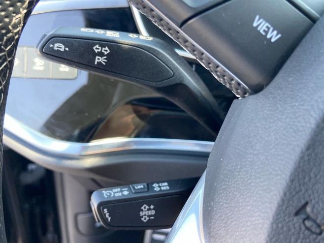 AUDI Q3 Sportback en vente à Castres chez votre mandataire automobile