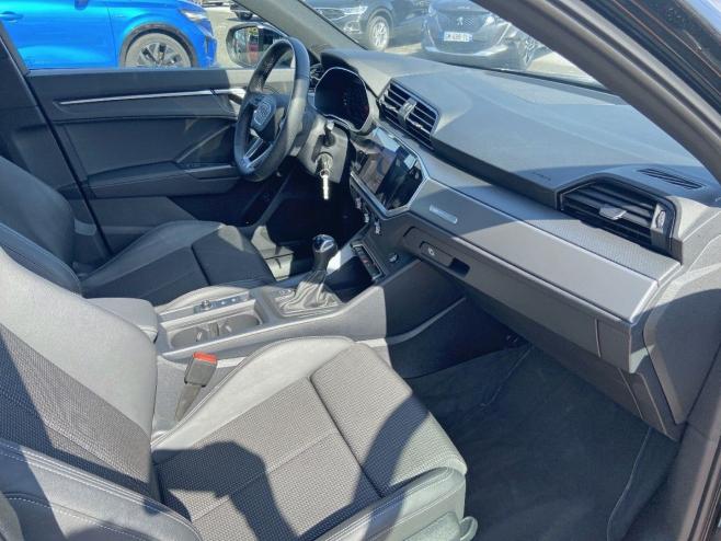 AUDI Q3 Sportback en vente à Castres chez votre mandataire automobile