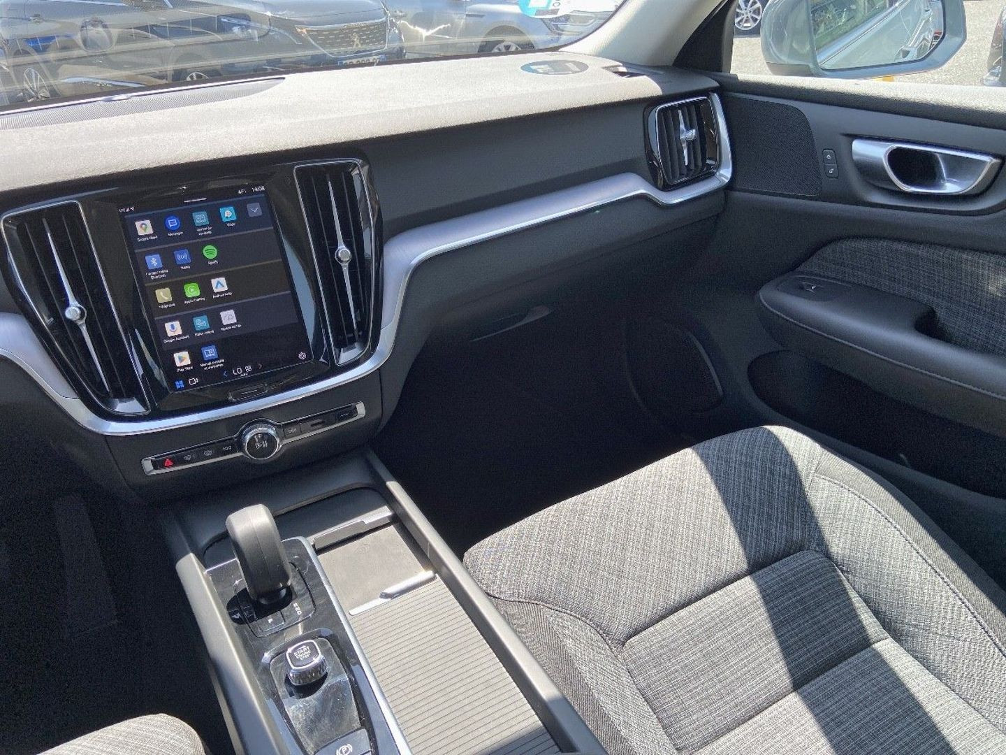 VOLVO S60 en vente à Castres chez votre mandataire automobile