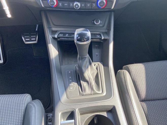 AUDI Q3 Sportback en vente à Castres chez votre mandataire automobile