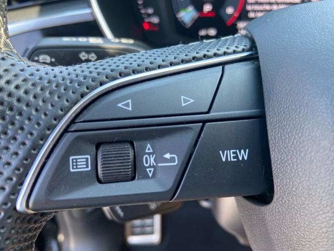 AUDI Q3 Sportback en vente à Castres chez votre mandataire automobile