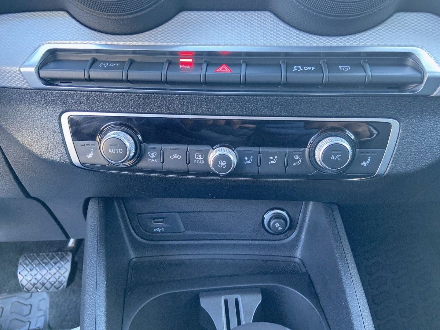 AUDI Q2 en vente à Castres chez votre mandataire automobile