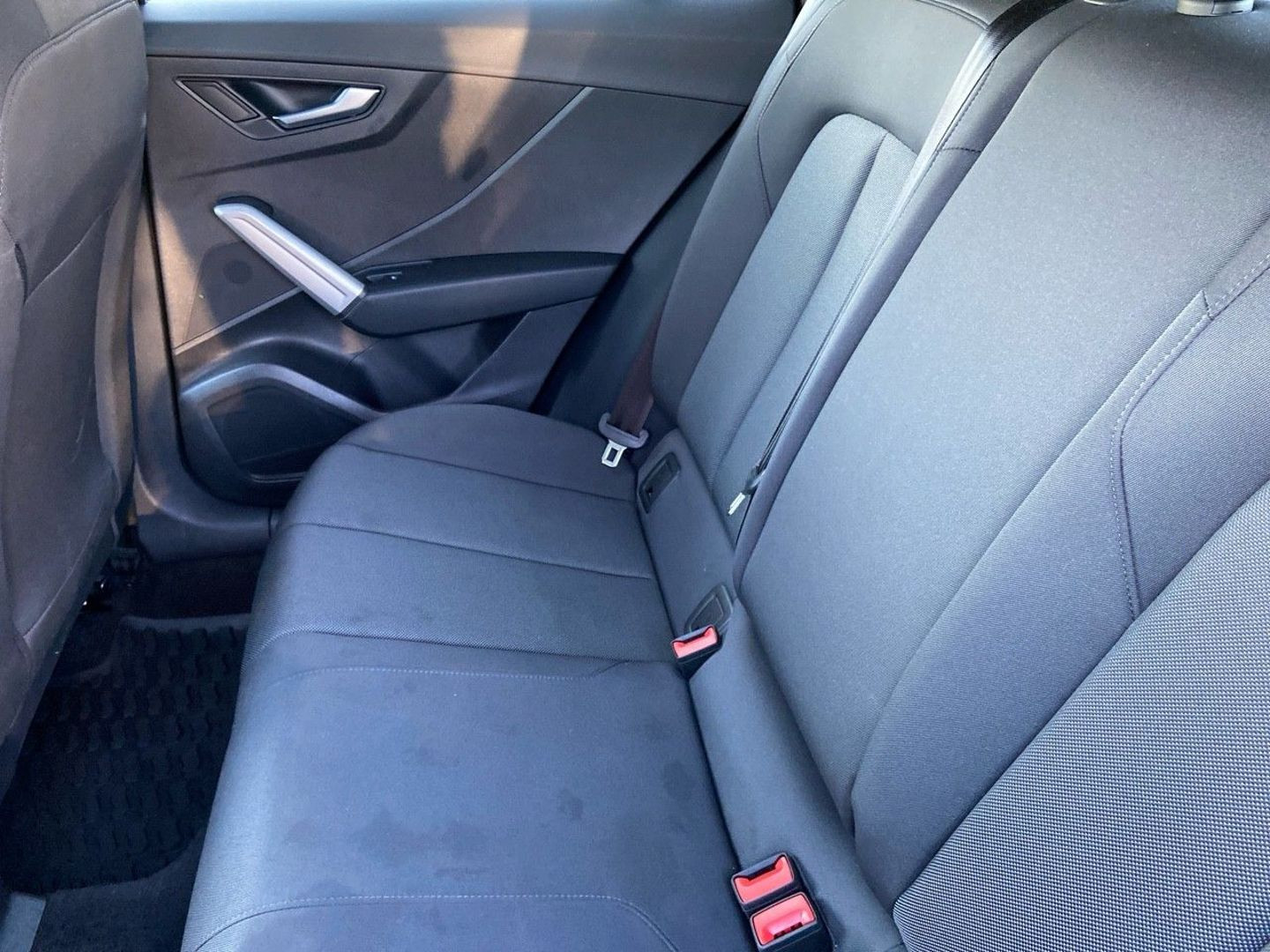 AUDI Q2 en vente à Castres chez votre mandataire automobile