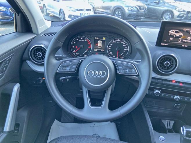 AUDI Q2 en vente à Castres chez votre mandataire automobile