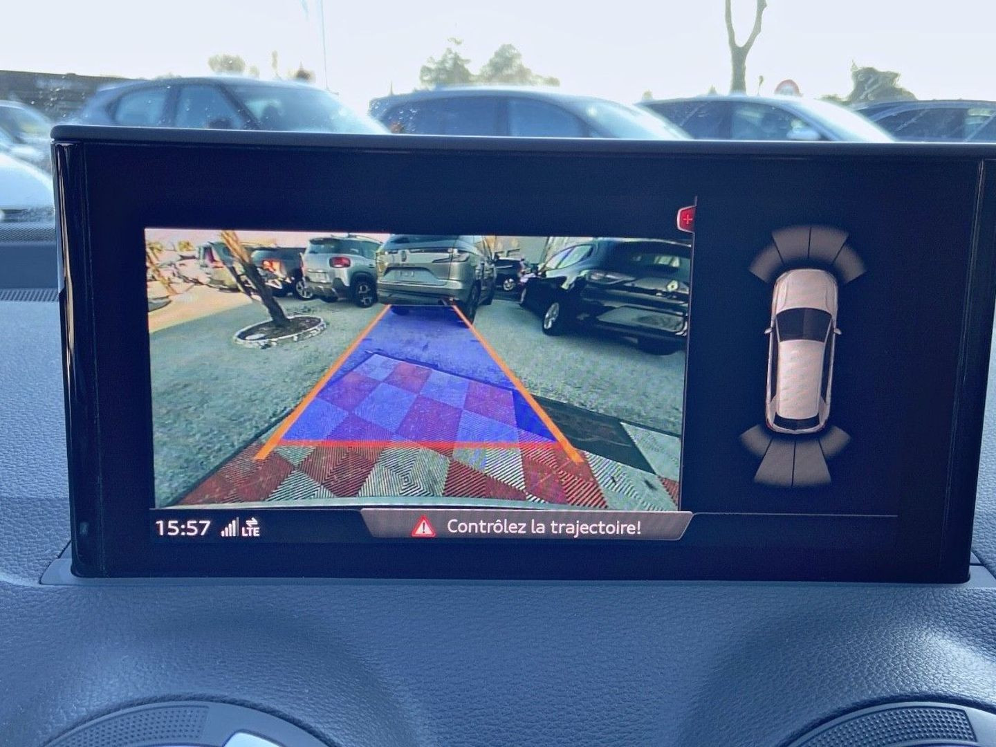 AUDI Q2 en vente à Castres chez votre mandataire automobile