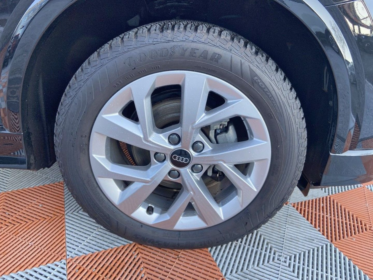 AUDI Q2 en vente à Castres chez votre mandataire automobile