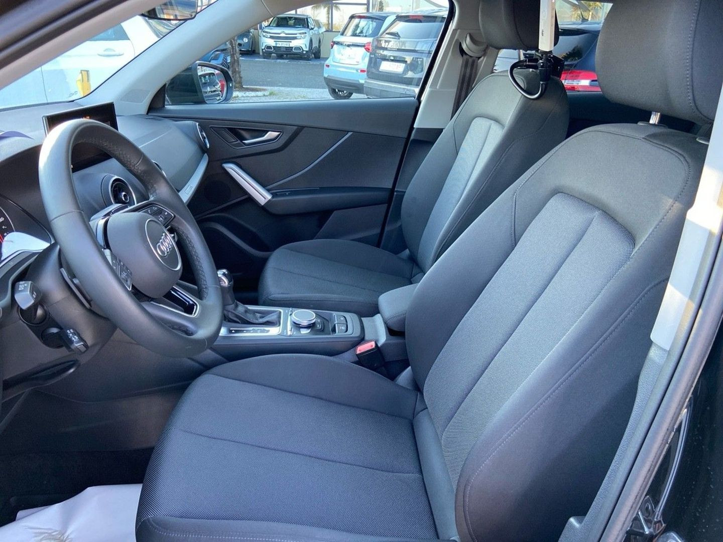 AUDI Q2 en vente à Castres chez votre mandataire automobile