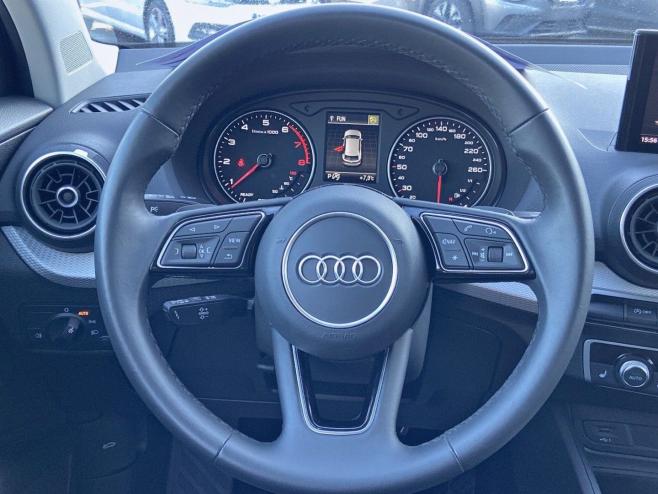 AUDI Q2 en vente à Castres chez votre mandataire automobile